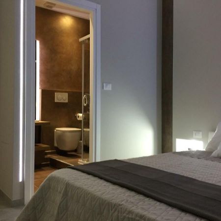 Turin Central Rooms ภายนอก รูปภาพ